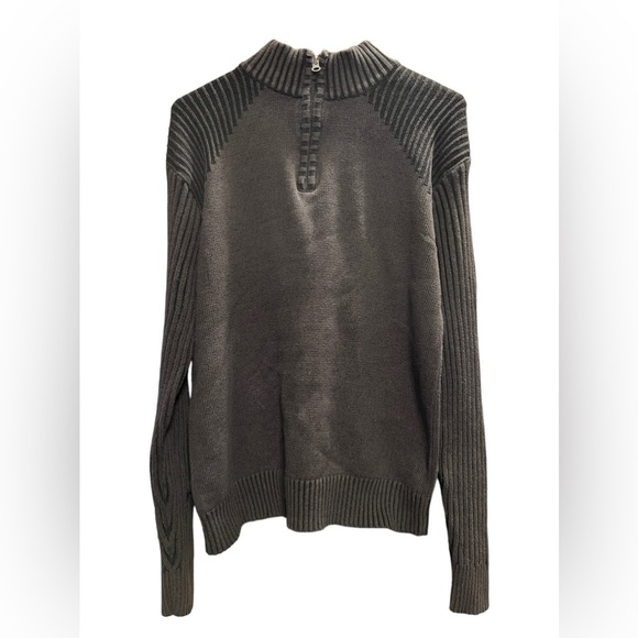 BKE Other - BKE Mock Neck Sweater